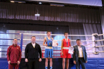 Спорт сильнейших