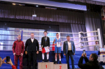 Спорт сильнейших