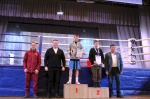 Спорт сильнейших