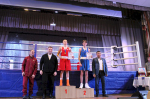 Спорт сильнейших