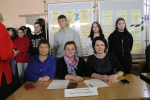 Ярмарка вакансий для карачевских студентов