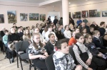 Творчество по-братски