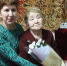 90-летний юбилей отметила жительница Карачева Мария Дмитриевна Смирнова - Газета Заря