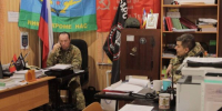 Командир «БАРС-Брянск» рассказал о формировании подразделения и его успехах - Газета Заря