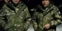 В отряде «БАРС-Брянск»  служат вместе отец и сын Феоктистовы - Газета Заря