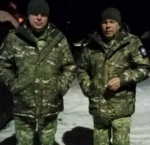 В отряде «БАРС-Брянск» служат вместе отец и сын Феоктистовы