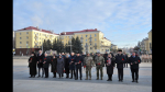 Брянский Губернатор благодарит защитников за мужество и преданность