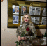 Брянскую  военную медсестру  Целуйко наградили медалью «За спасение погибавших» - Газета Заря