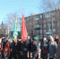 Армия с победной поступью - Дом Культуры