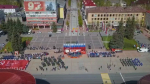 Брянский ансамбль «Ватага» поддержал Всероссийскую акцию «Нас миллионы русских»