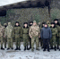 На базе ОМОН «Арсенал» прошёл день открытых дверей для школьников - Газета Заря