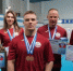 Росгвардейцы cтали победителями чемпионата по плаванию - Газета Заря