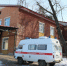 В автопарке Комаричской больницы полностью обновлен спецтранспорт - Газета Заря