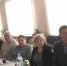 Поддержка и словом, и делом - Дом Культуры