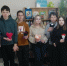 В карачевской сельской библиотеке прошёл познавательно-творческий час “Великие женщины России” - Газета Заря