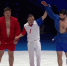 Брянский самбист Артем Осипенко в 12-й раз стал чемпионом России - Газета Заря