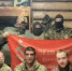 Наши защитники передали поздравления женщинам с 8 марта - Газета Заря