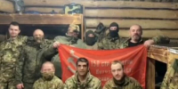 Наши защитники передали поздравления женщинам с 8 марта - Газета Заря