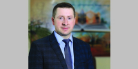 Руководитель Брянского городского лицея № 1 рассказал о значимости проекта «Брянские герои» - Газета Заря