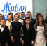 В Карачеве прошел  районный этап Всероссийского конкурса «Живая классика» - Газета Заря