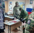Новобранцы отряда «БАРС-Брянск» приняли присягу на верность Родине - Газета Заря