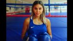 Брянская спортсменка Елена Бабичева завоевала бронзу чемпионата мира по боксу