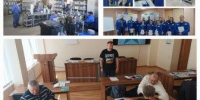Первые итоги трех месяцев работы в рамках федерального проекта «Производительность труда» - Газета Заря