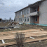 В Погарском районе  Брянщины продолжается капитальный ремонт школы - Газета Заря
