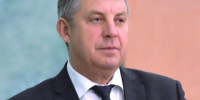 Губернатор Брянского региона  Александр Богомаз предупредил об ухудшении погодных условий 6 апреля - Газета Заря