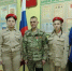 В Клинцовском районе Брянской области участнику СВО вручили медаль Суворова - Газета Заря