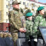 В Брянской области создали семь отрядов «Юный друг пограничников» - Газета Заря