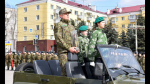 В Брянской области создали семь отрядов «Юный друг пограничников»