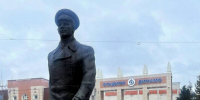 В Брянске прошли торжества в честь Дня космонавтики - Газета Заря