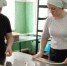 Комаричские студенты передали участникам СВО свежую выпечку - Газета Заря