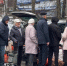 Брянцы на сельхозярмарке выстроились в очереди за дешевым картофелем - Газета Заря