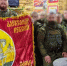 Группировка «Север» получила выпечку и бакалею от православных хозяек Брянска - Газета Заря