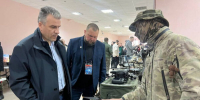 В Брянске работают интерактивные площадки турнира «КосмоДрон» - Газета Заря