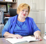Светлана Горбатова: Быть защитником Отечества – благородная и почетная миссия