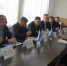 В Карачеве прошел личный прием депутатов областной Думы - Газета Заря