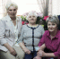 95 лет мудрости и добра   Клавдии Григорьевны Шепель - Газета Заря