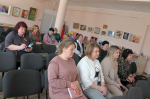 По таланту встречают