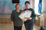По таланту встречают