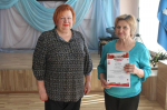 По таланту встречают