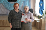 По таланту встречают