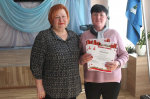 По таланту встречают