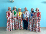 «Собирались казаченьки»