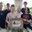В Карачевском приюте прошёл патриотический мастер-класс по изготовлению свеч для военнослужащих» - Газета Заря