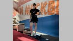 Виктория Мудриченко из Брянского района стала мастером спорта России