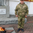 Стародубчанин Виталий Гришеньков с первых дней принимает участие в СВО - Газета Заря