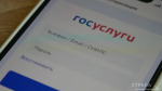 Брянцы решают вопросы ЖКХ в приложении «Госуслуги.Дом»
